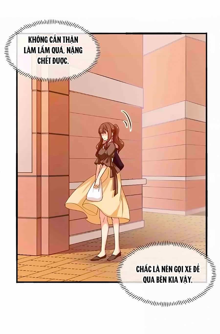 Chỉ Nhiễm Thành Hôn - Chương 184 - ảnh 13