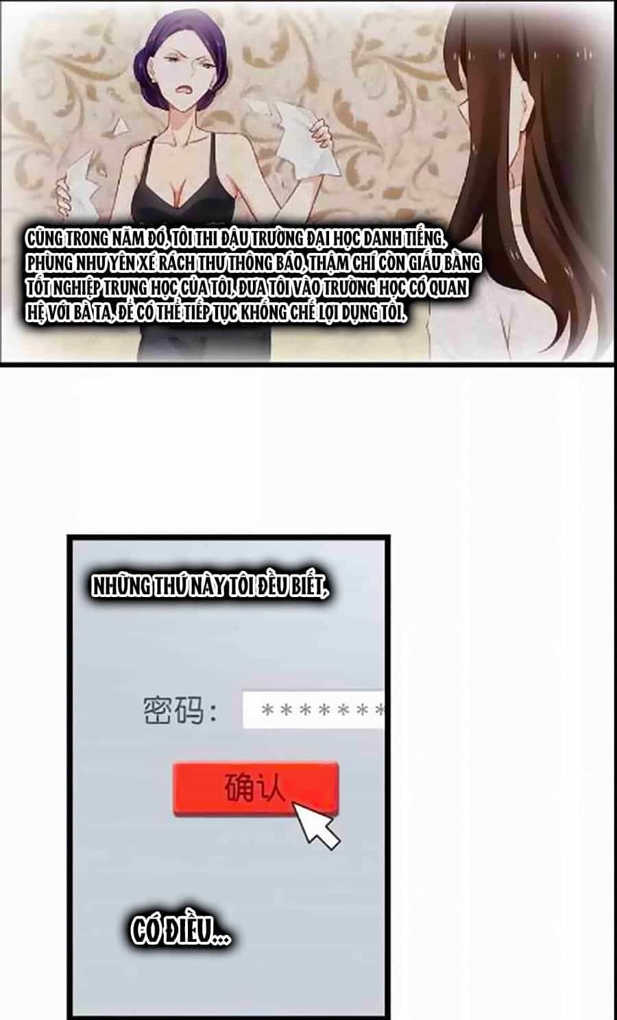 Chỉ Nhiễm Thành Hôn - Chương 20 - ảnh 13