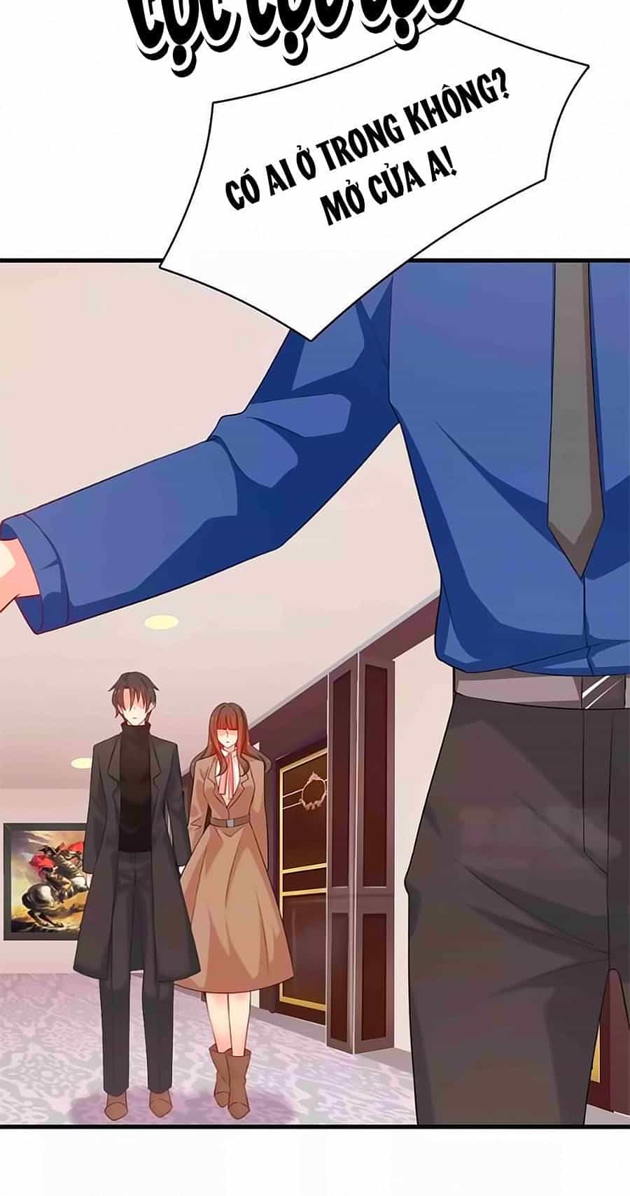 Chỉ Nhiễm Thành Hôn - Chương 217 - ảnh 6