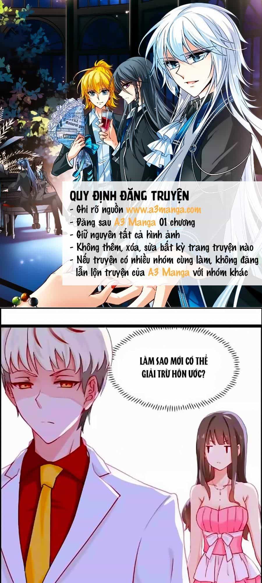 Chỉ Nhiễm Thành Hôn - Chương 22 - ảnh 1