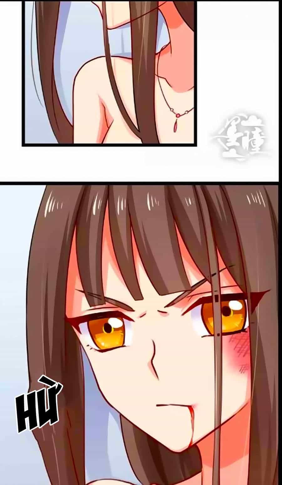 Chỉ Nhiễm Thành Hôn - Chương 24 - ảnh 15