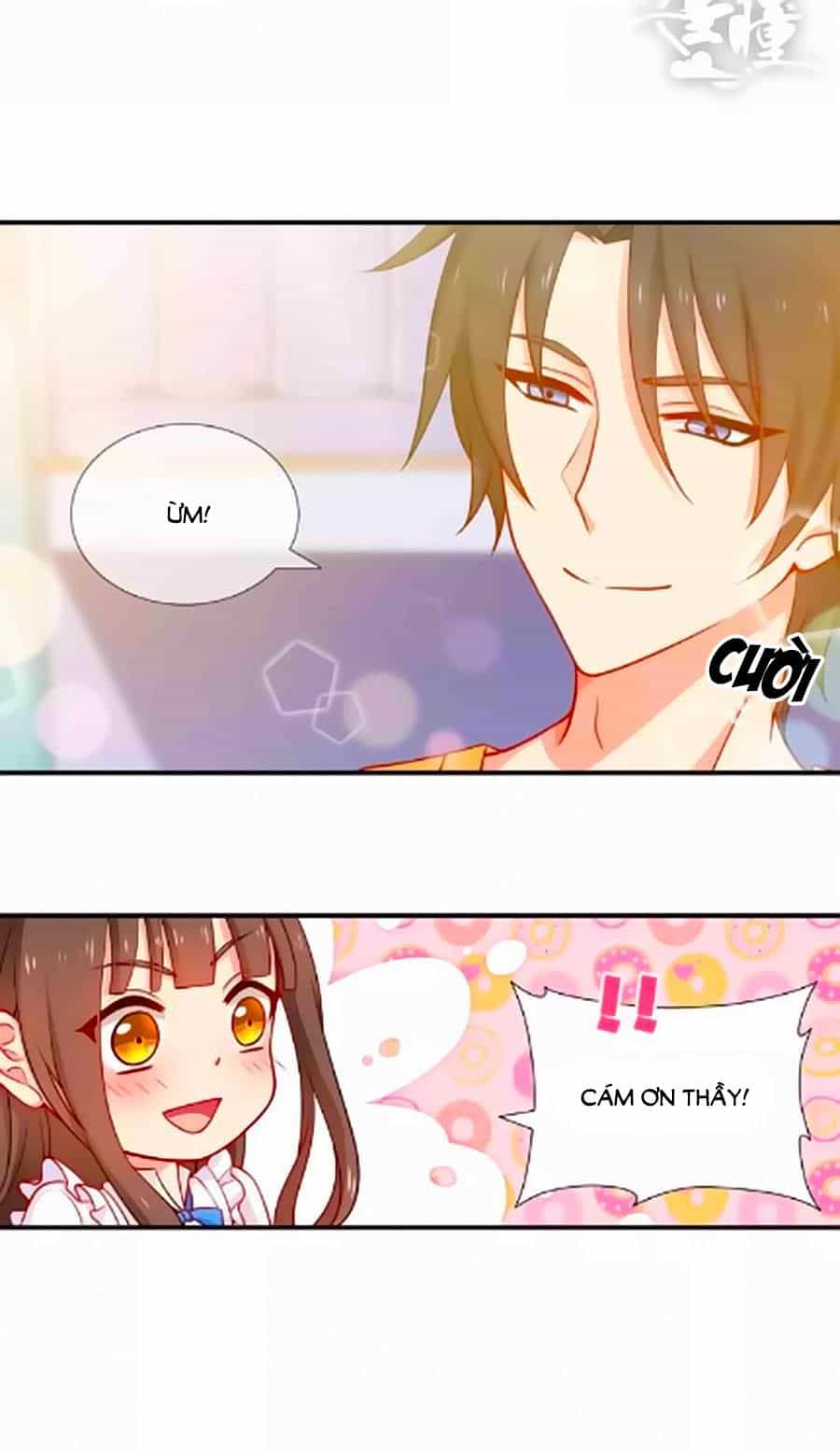 Chỉ Nhiễm Thành Hôn - Chương 27 - ảnh 10
