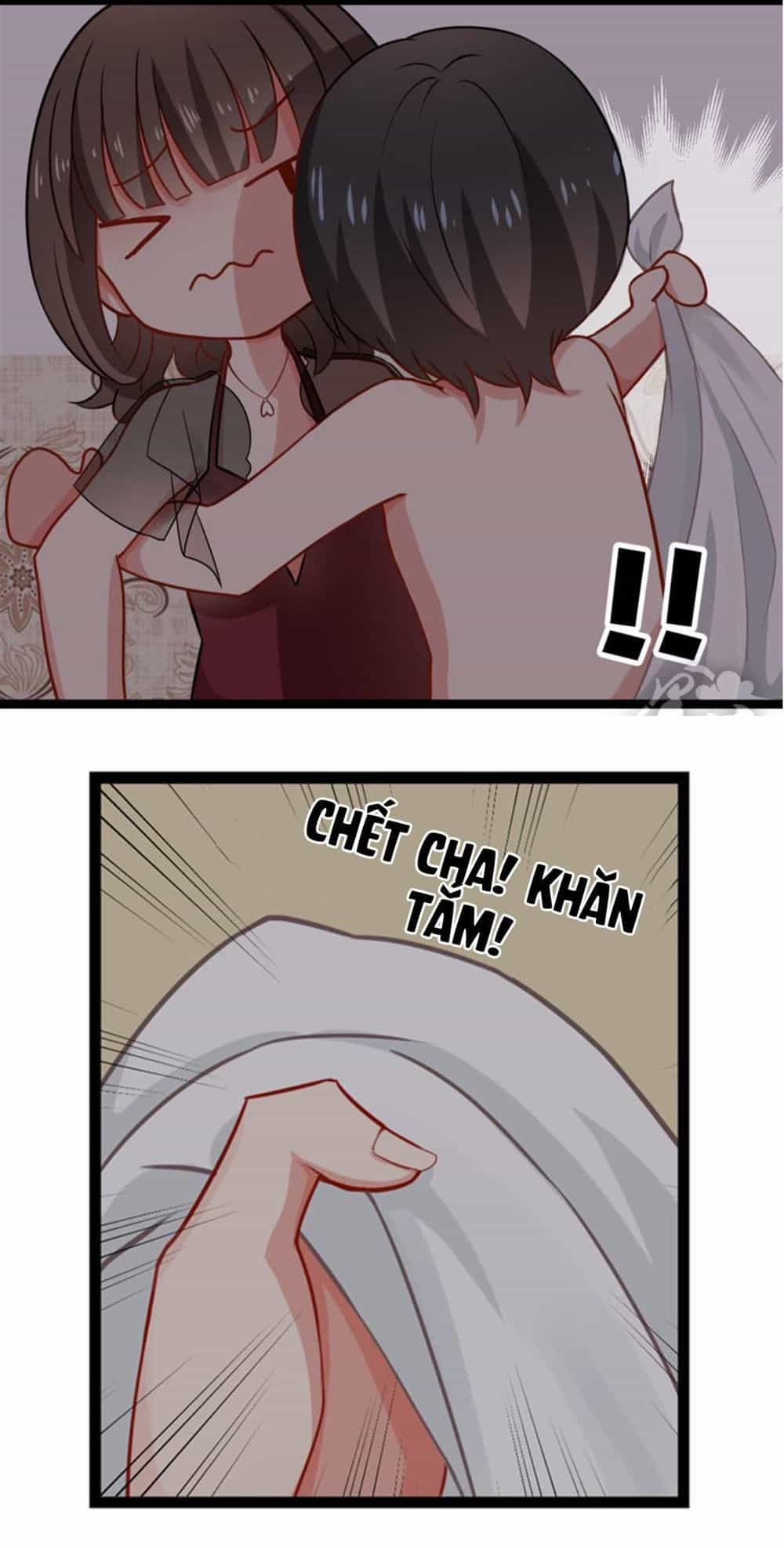 Chỉ Nhiễm Thành Hôn - Chương 3 - ảnh 33