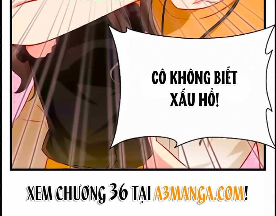 Chỉ Nhiễm Thành Hôn - Chương 35 - ảnh 21