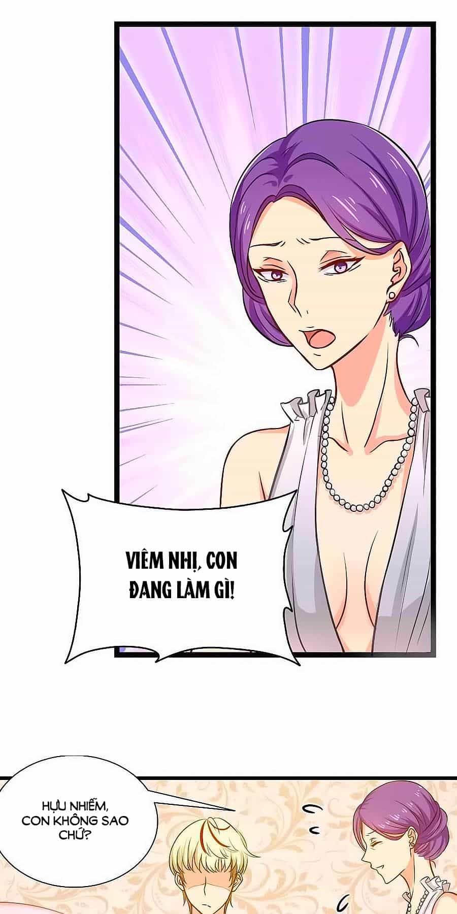Chỉ Nhiễm Thành Hôn - Chương 36 - ảnh 6