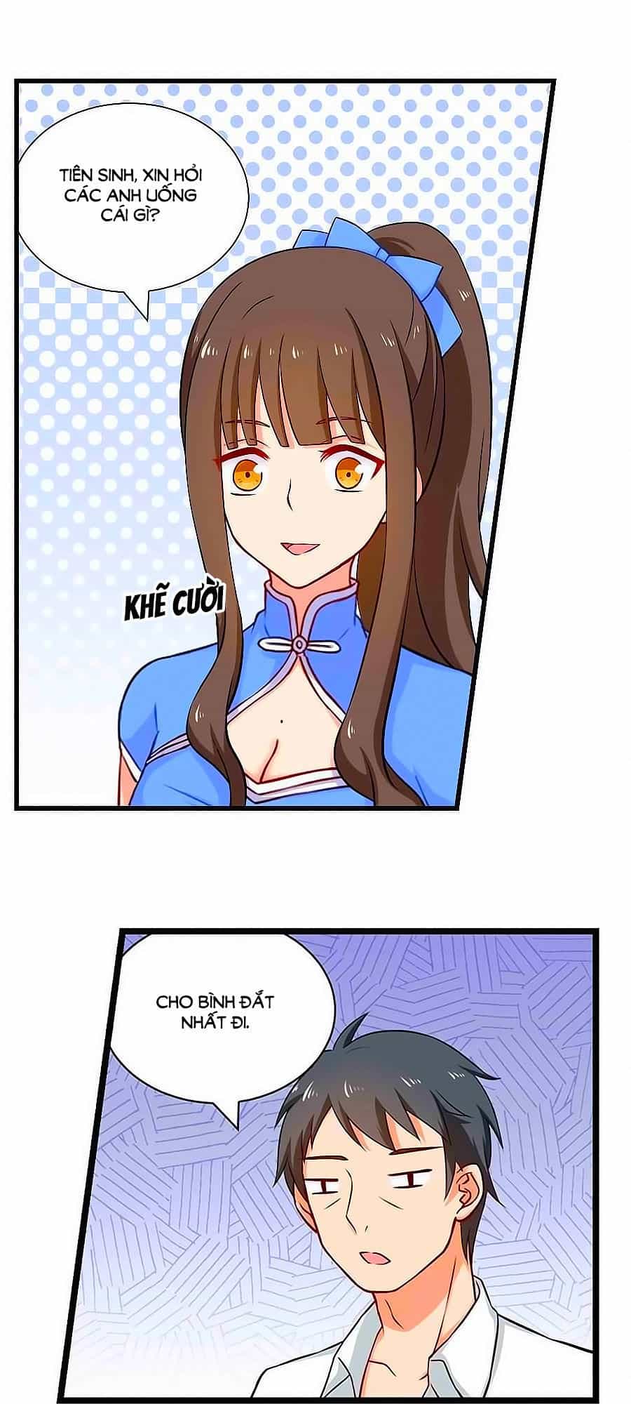 Chỉ Nhiễm Thành Hôn - Chương 67 - ảnh 8