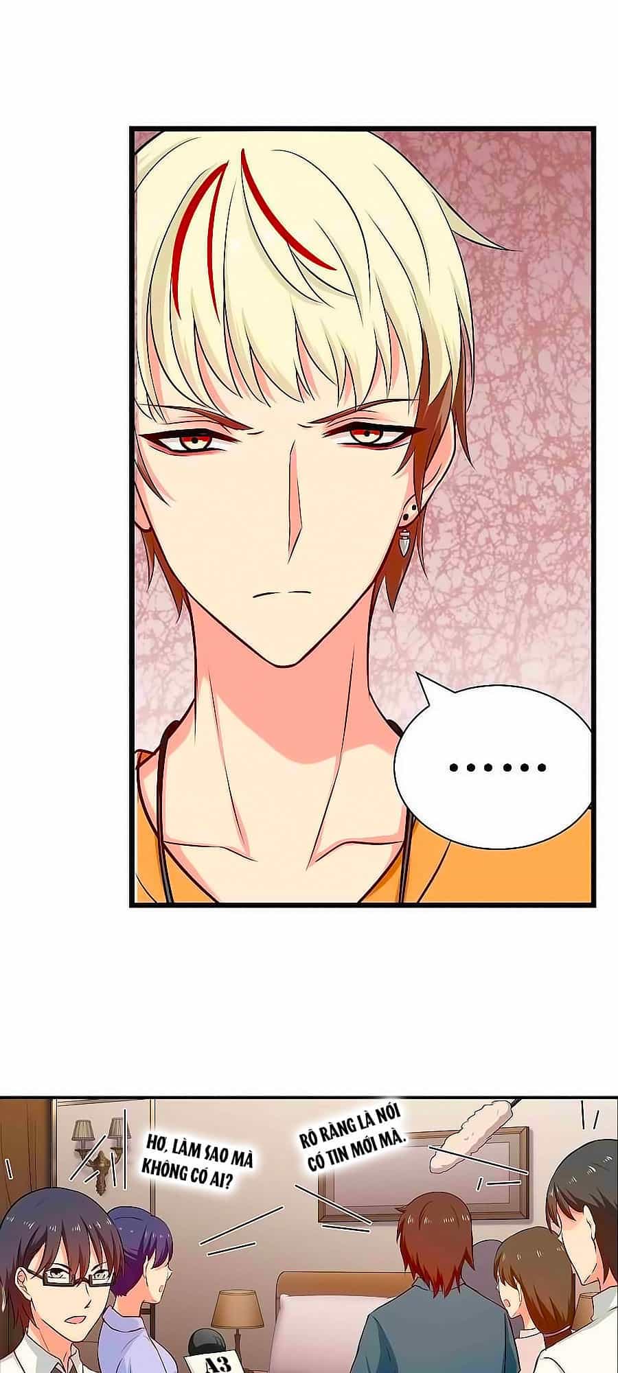Chỉ Nhiễm Thành Hôn - Chương 71 - ảnh 20