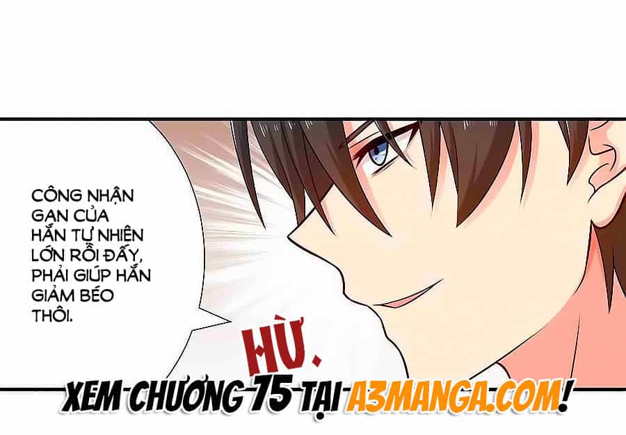 Chỉ Nhiễm Thành Hôn - Chương 74 - ảnh 19