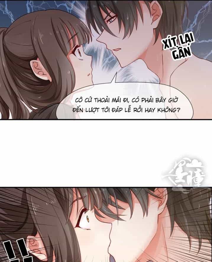 Chỉ Nhiễm Thành Hôn - Chương 8 - ảnh 4