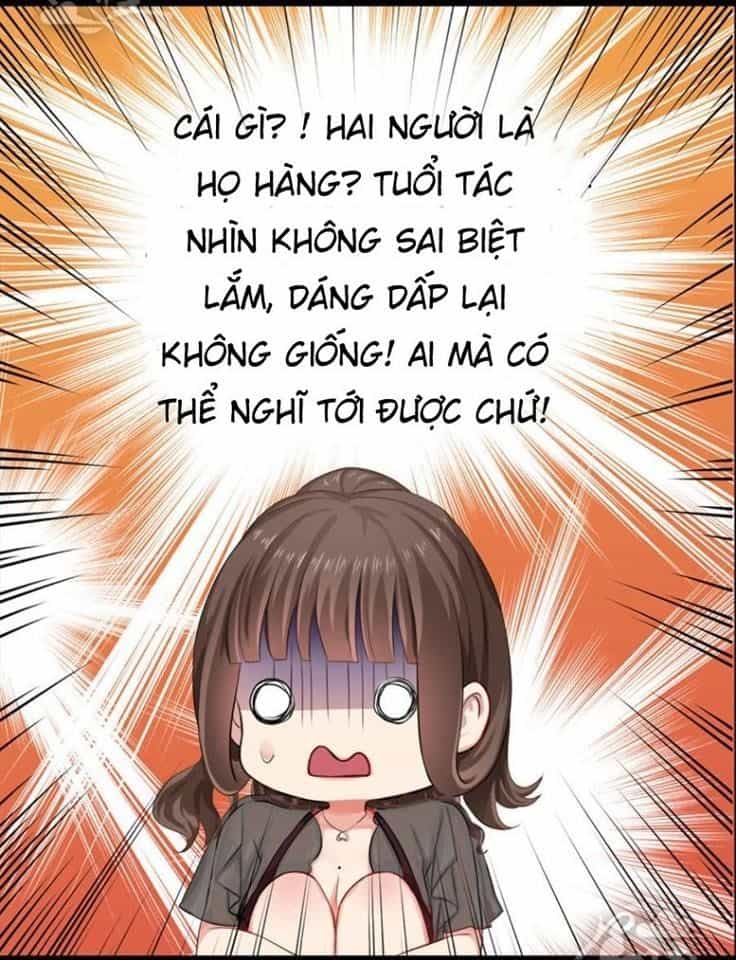 Chỉ Nhiễm Thành Hôn - Chương 9 - ảnh 2