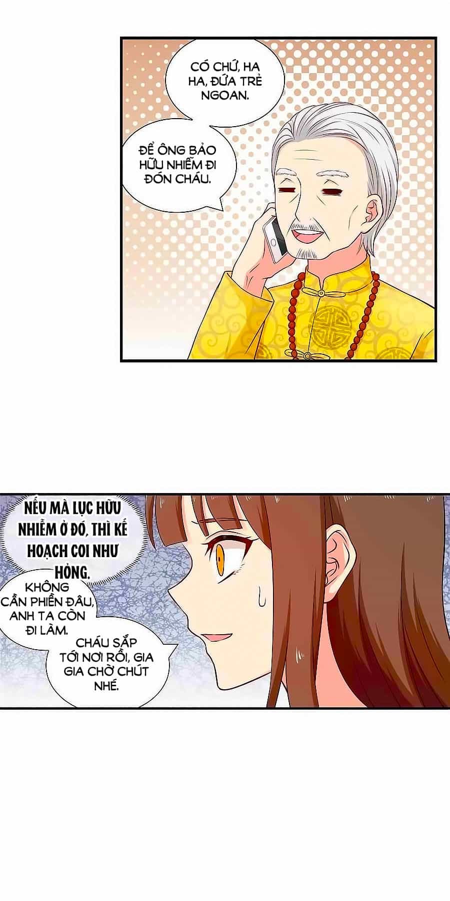 Chỉ Nhiễm Thành Hôn - Chương 95 - ảnh 16