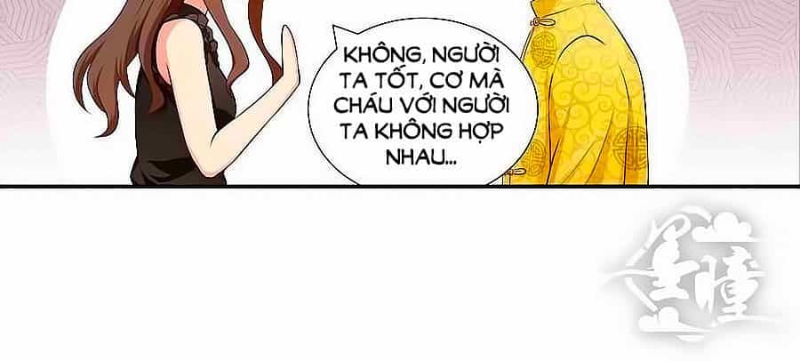 Chỉ Nhiễm Thành Hôn - Chương 97 - ảnh 4