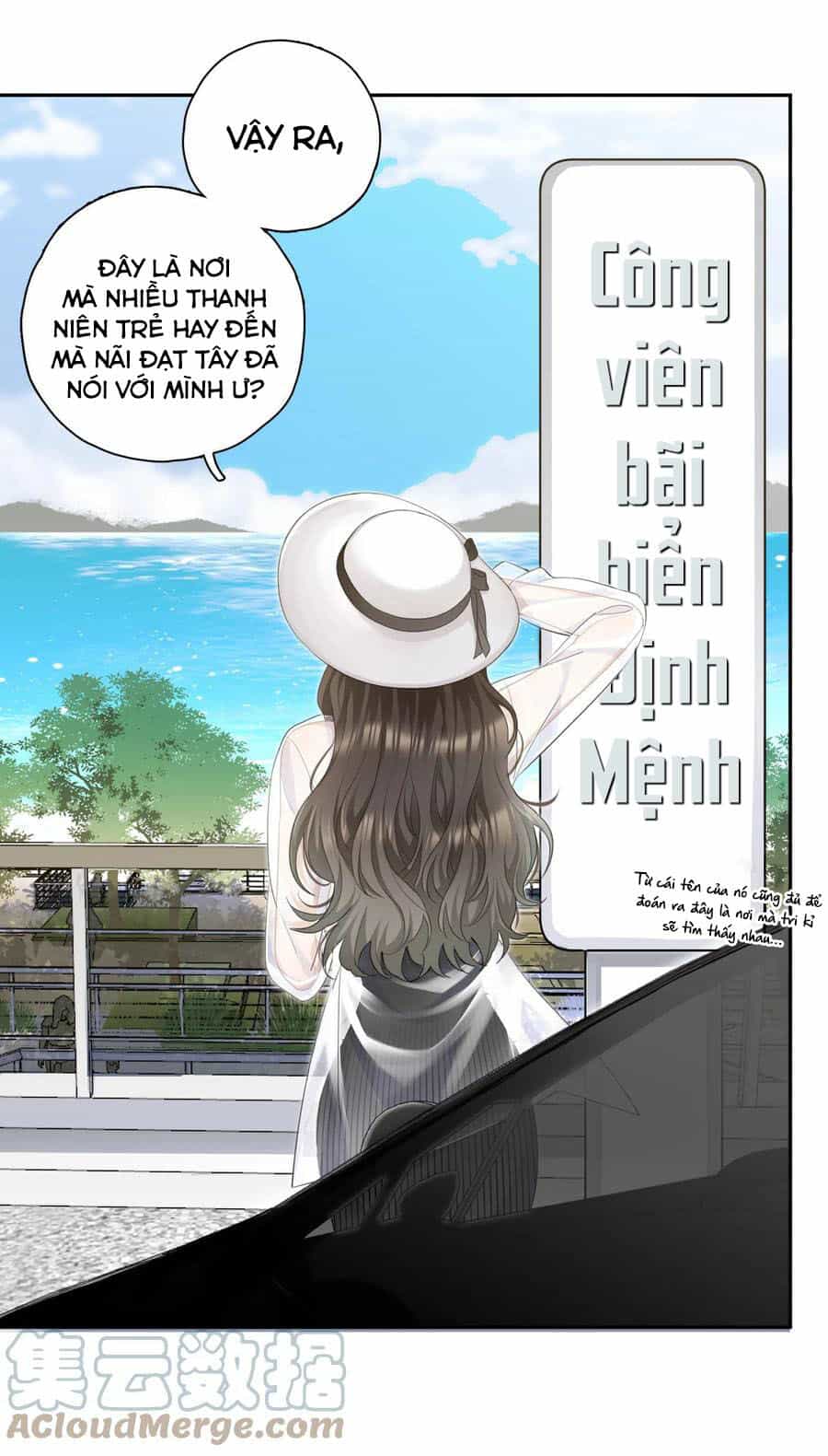 Chị Ơi, Chị Thật Không Bình Thường! - Chương 1 - ảnh 3