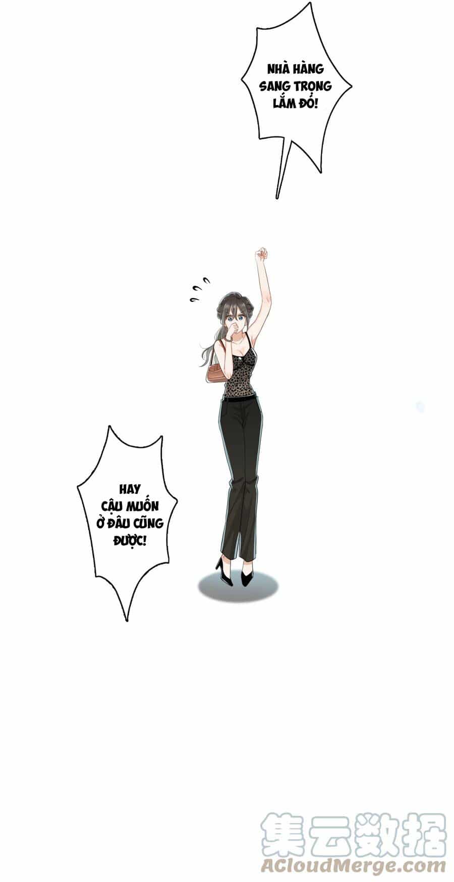 Chị Ơi, Chị Thật Không Bình Thường! - Chương 3 - ảnh 13