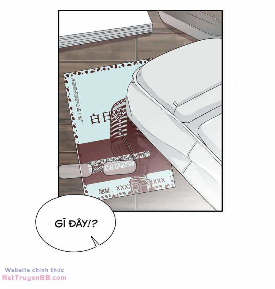 Chị Ơi, Chị Thật Không Bình Thường! - Chương 4 - ảnh 44