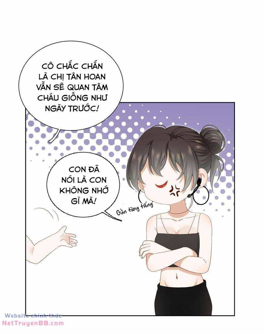 Chị Ơi, Chị Thật Không Bình Thường! - Chương 6 - ảnh 32