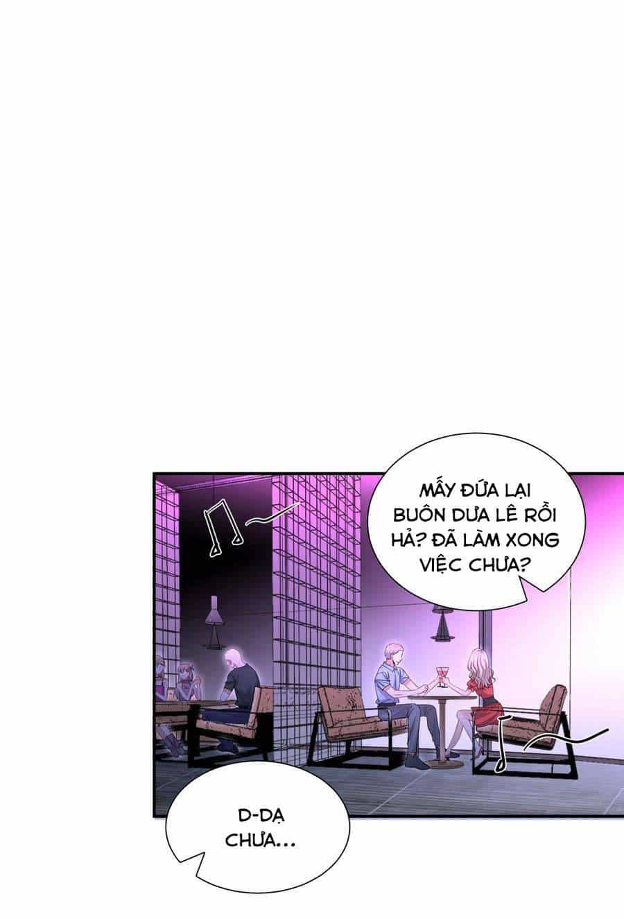 Chị Ơi, Chị Thật Không Bình Thường! - Chương 8 - ảnh 2