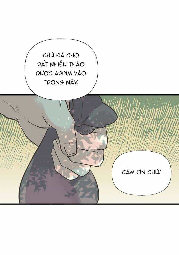 Chị Tôi Đã Nhặt Về Nhà Một Nam Chính Quyến Rũ - Chương 14 - ảnh 19