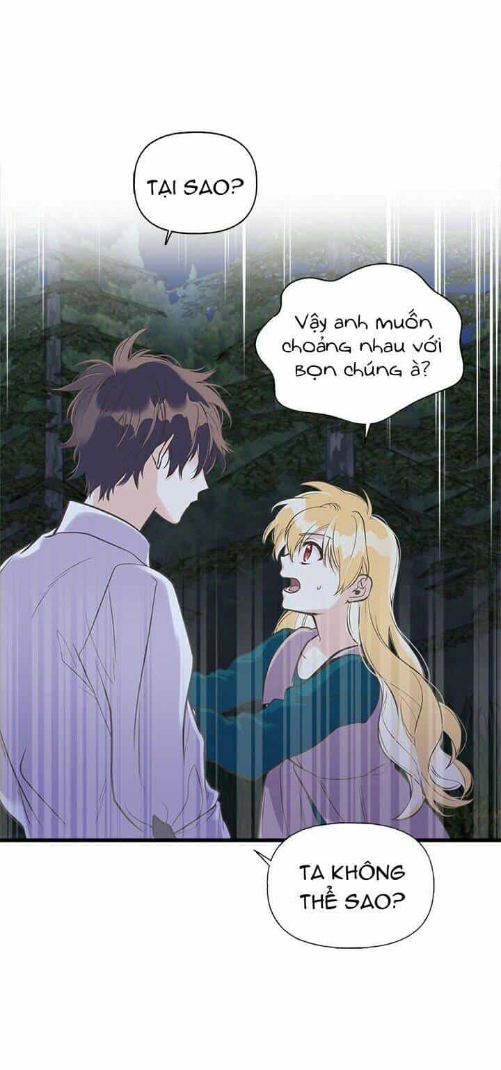Chị Tôi Đã Nhặt Về Nhà Một Nam Chính Quyến Rũ - Chương 15 - ảnh 26