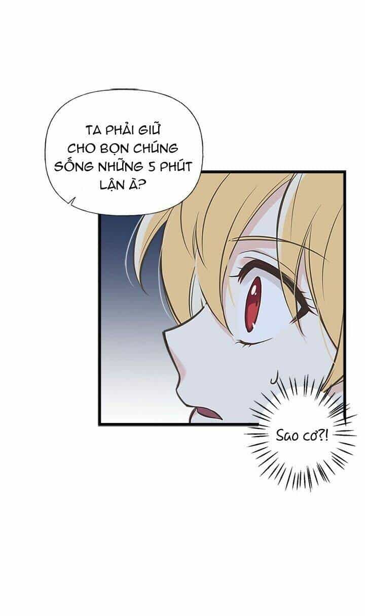 Chị Tôi Đã Nhặt Về Nhà Một Nam Chính Quyến Rũ - Chương 15 - ảnh 44