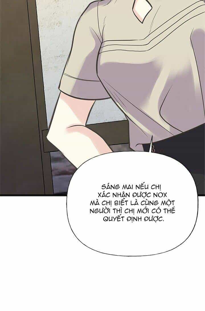 Chị Tôi Đã Nhặt Về Nhà Một Nam Chính Quyến Rũ - Chương 17 - ảnh 36