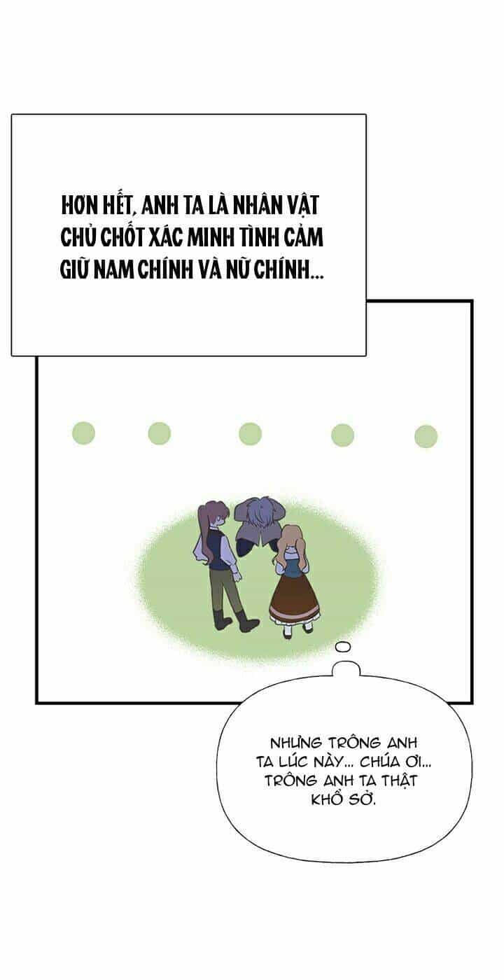 Chị Tôi Đã Nhặt Về Nhà Một Nam Chính Quyến Rũ - Chương 19 - ảnh 9