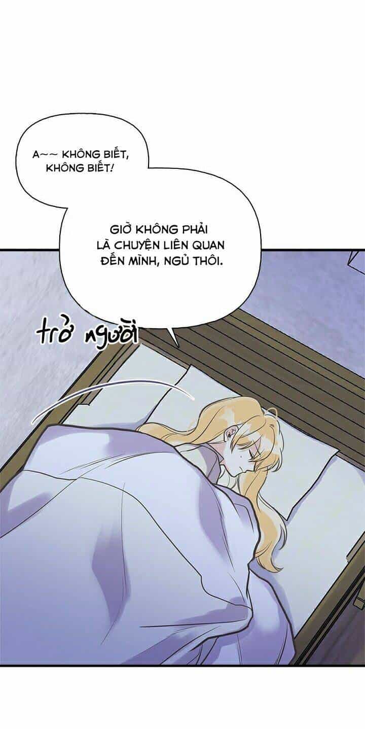 Chị Tôi Đã Nhặt Về Nhà Một Nam Chính Quyến Rũ - Chương 27 - ảnh 42