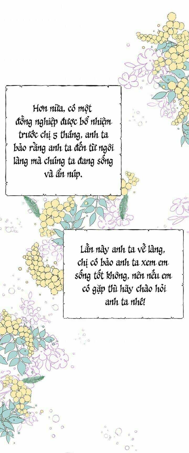 Chị Tôi Đã Nhặt Về Nhà Một Nam Chính Quyến Rũ - Chương 27 - ảnh 8