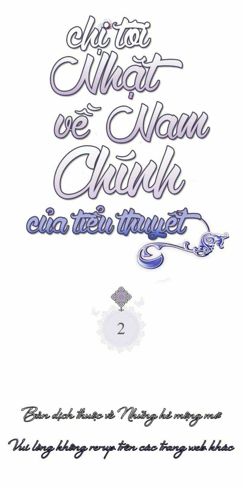Chị Tôi Đã Nhặt Về Nhà Một Nam Chính Quyến Rũ - Chương 2 - ảnh 19