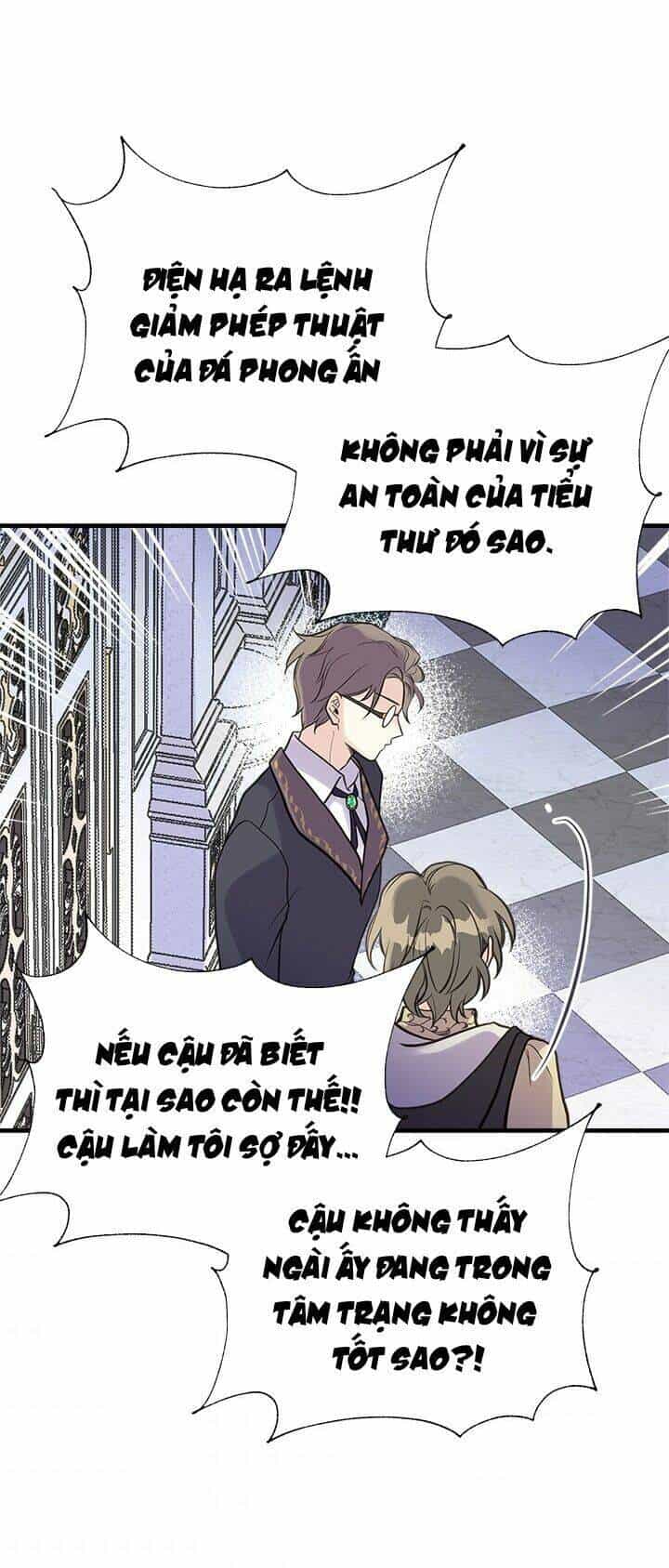 Chị Tôi Đã Nhặt Về Nhà Một Nam Chính Quyến Rũ - Chương 35 - ảnh 35