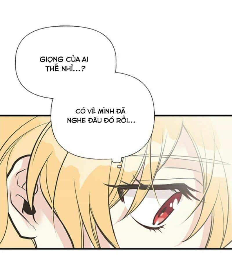 Chị Tôi Đã Nhặt Về Nhà Một Nam Chính Quyến Rũ - Chương 35 - ảnh 55
