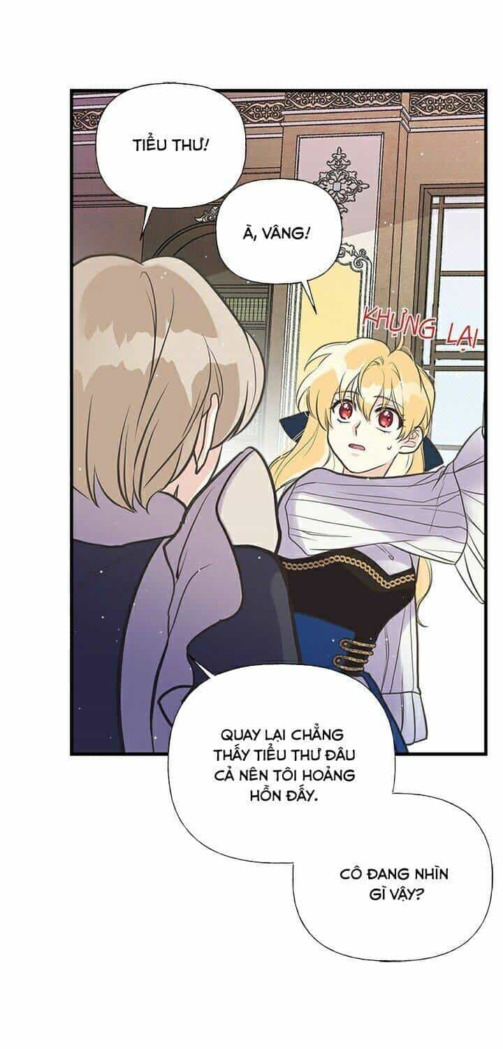 Chị Tôi Đã Nhặt Về Nhà Một Nam Chính Quyến Rũ - Chương 36 - ảnh 8
