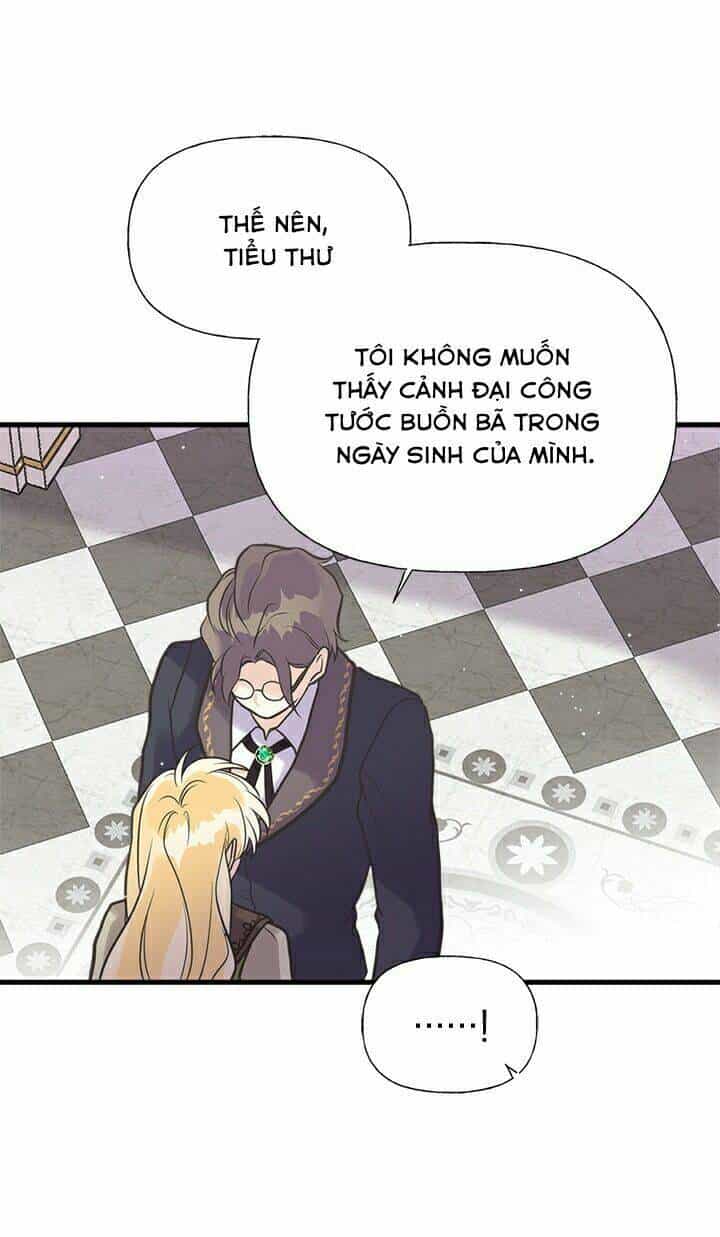 Chị Tôi Đã Nhặt Về Nhà Một Nam Chính Quyến Rũ - Chương 38 - ảnh 47