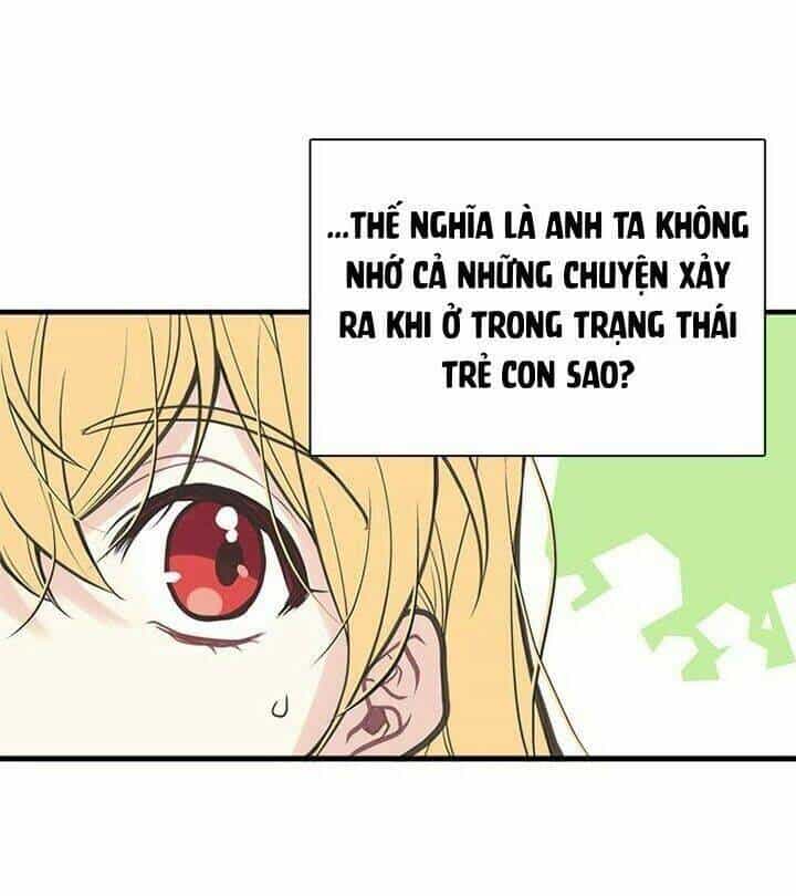 Chị Tôi Đã Nhặt Về Nhà Một Nam Chính Quyến Rũ - Chương 3 - ảnh 31