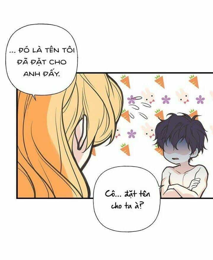 Chị Tôi Đã Nhặt Về Nhà Một Nam Chính Quyến Rũ - Chương 3 - ảnh 39