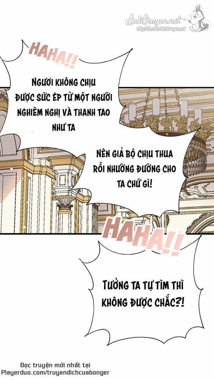 Chị Tôi Đã Nhặt Về Nhà Một Nam Chính Quyến Rũ - Chương 43 - ảnh 51