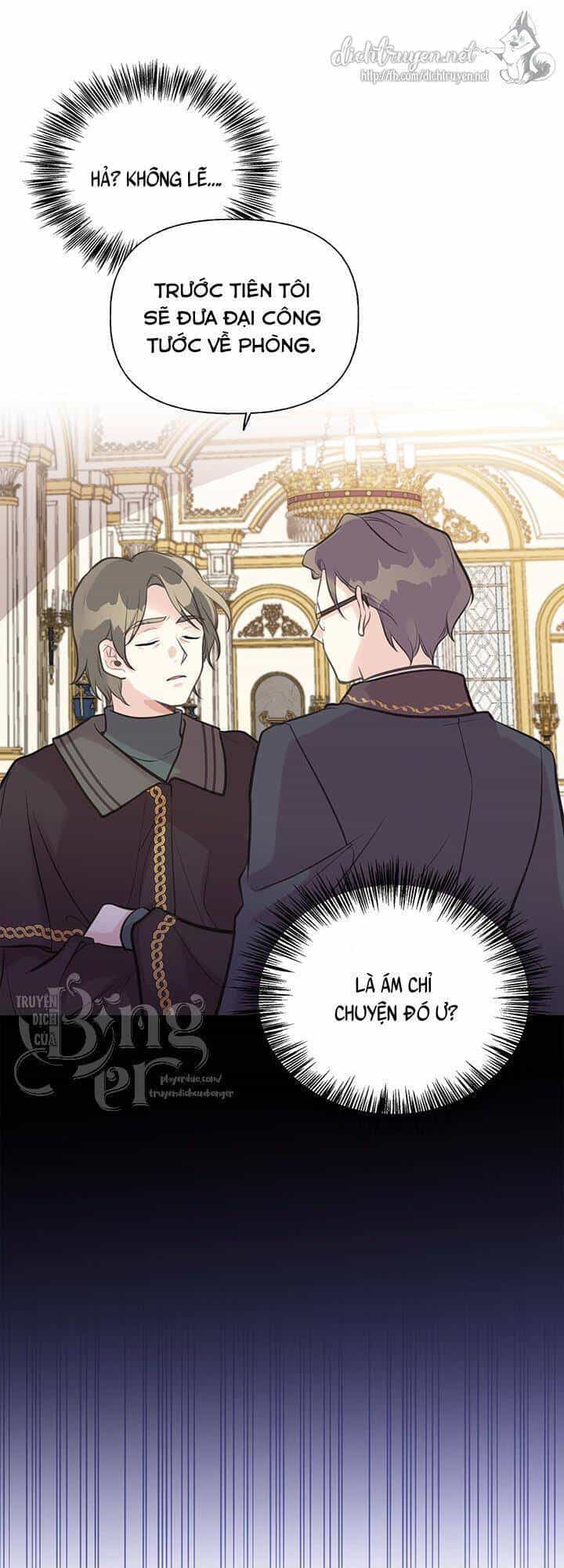 Chị Tôi Đã Nhặt Về Nhà Một Nam Chính Quyến Rũ - Chương 44 - ảnh 46