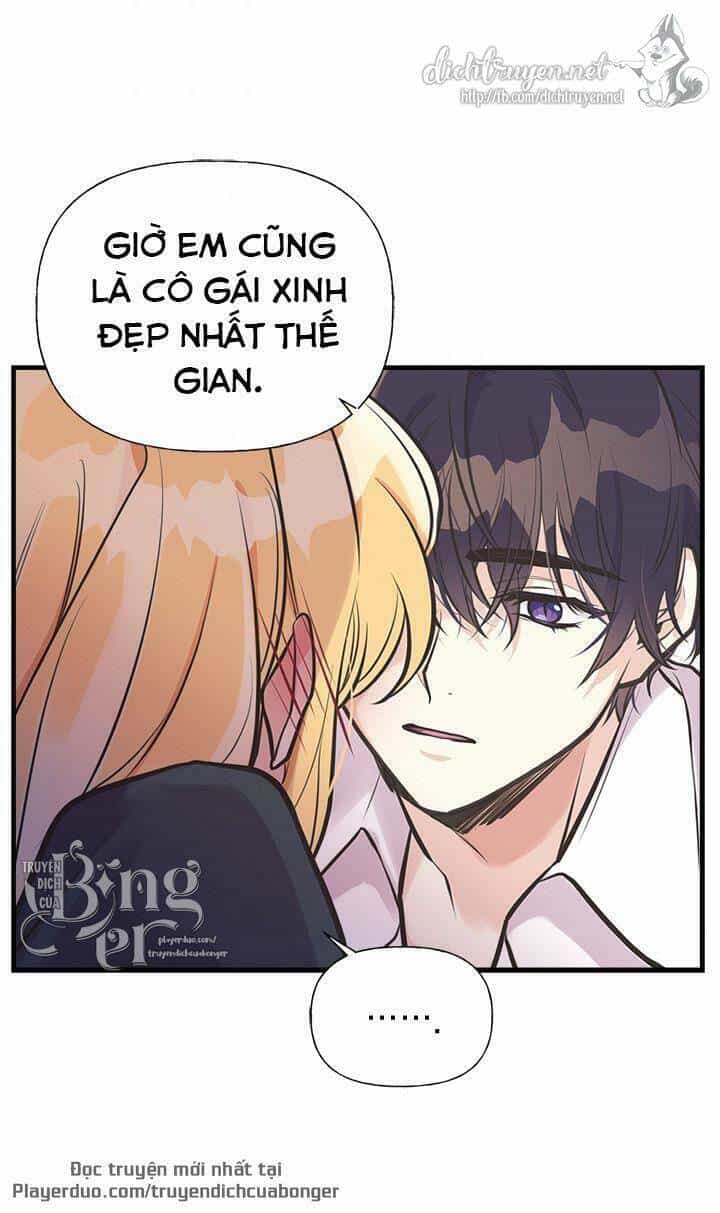 Chị Tôi Đã Nhặt Về Nhà Một Nam Chính Quyến Rũ - Chương 46 - ảnh 40