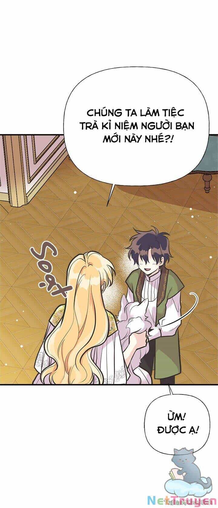 Chị Tôi Đã Nhặt Về Nhà Một Nam Chính Quyến Rũ - Chương 52 - ảnh 39