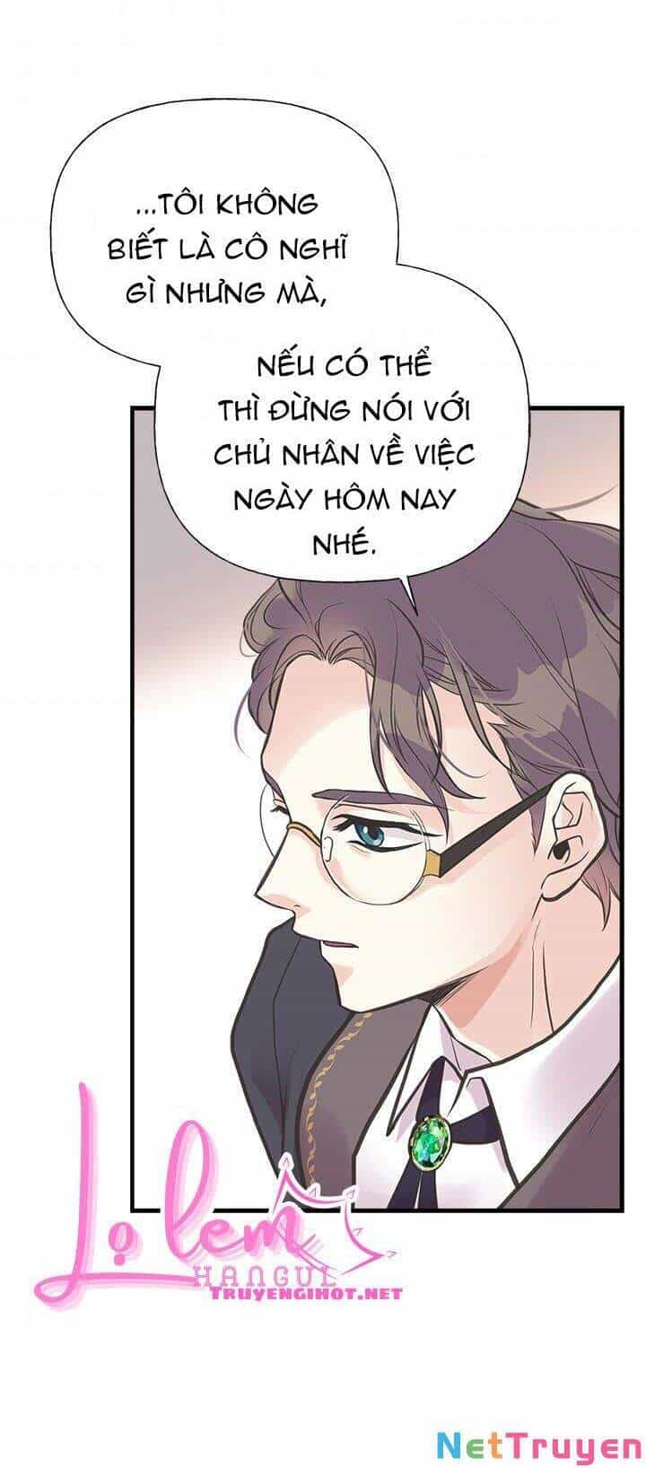 Chị Tôi Đã Nhặt Về Nhà Một Nam Chính Quyến Rũ - Chương 55 - ảnh 39