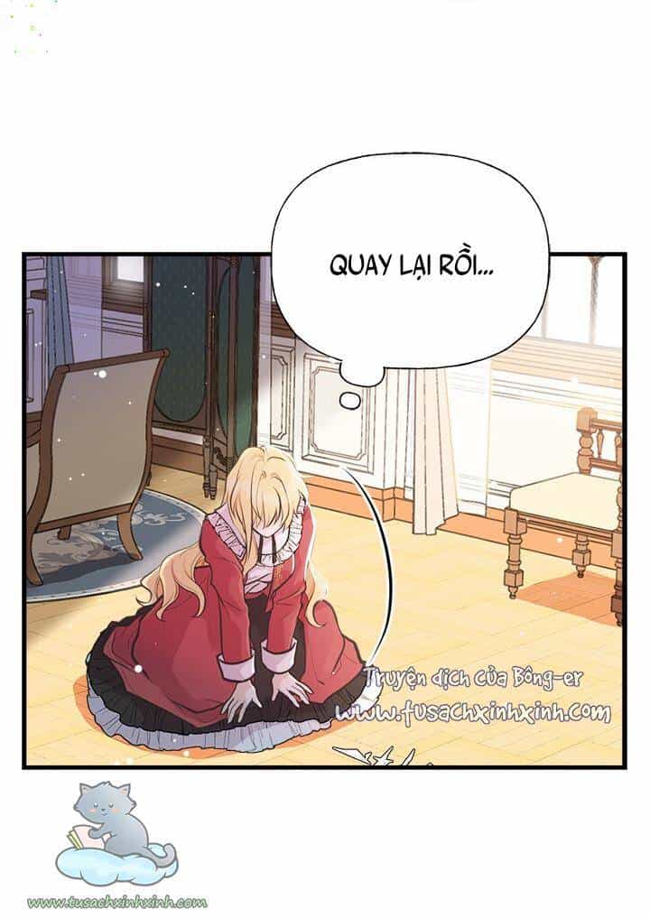 Chị Tôi Đã Nhặt Về Nhà Một Nam Chính Quyến Rũ - Chương 59 - ảnh 52