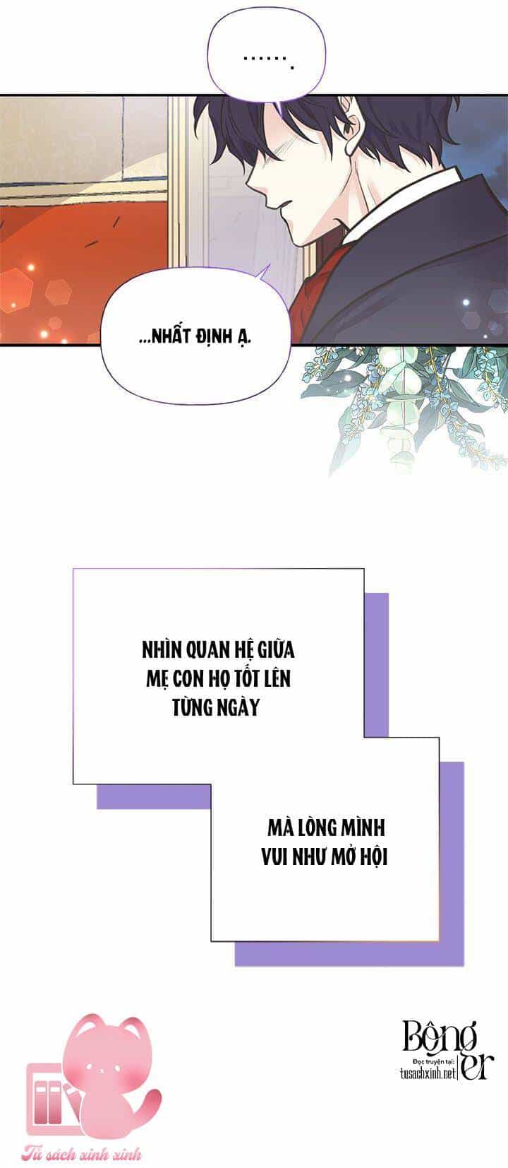 Chị Tôi Đã Nhặt Về Nhà Một Nam Chính Quyến Rũ - Chương 61 - ảnh 10