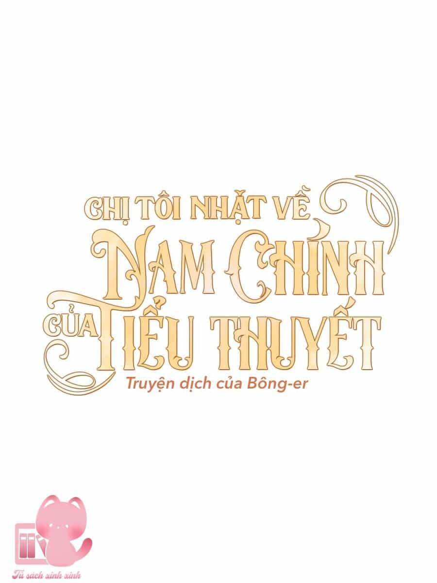 Chị Tôi Đã Nhặt Về Nhà Một Nam Chính Quyến Rũ - Chương 61 - ảnh 11