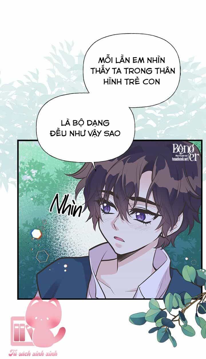 Chị Tôi Đã Nhặt Về Nhà Một Nam Chính Quyến Rũ - Chương 63 - ảnh 35