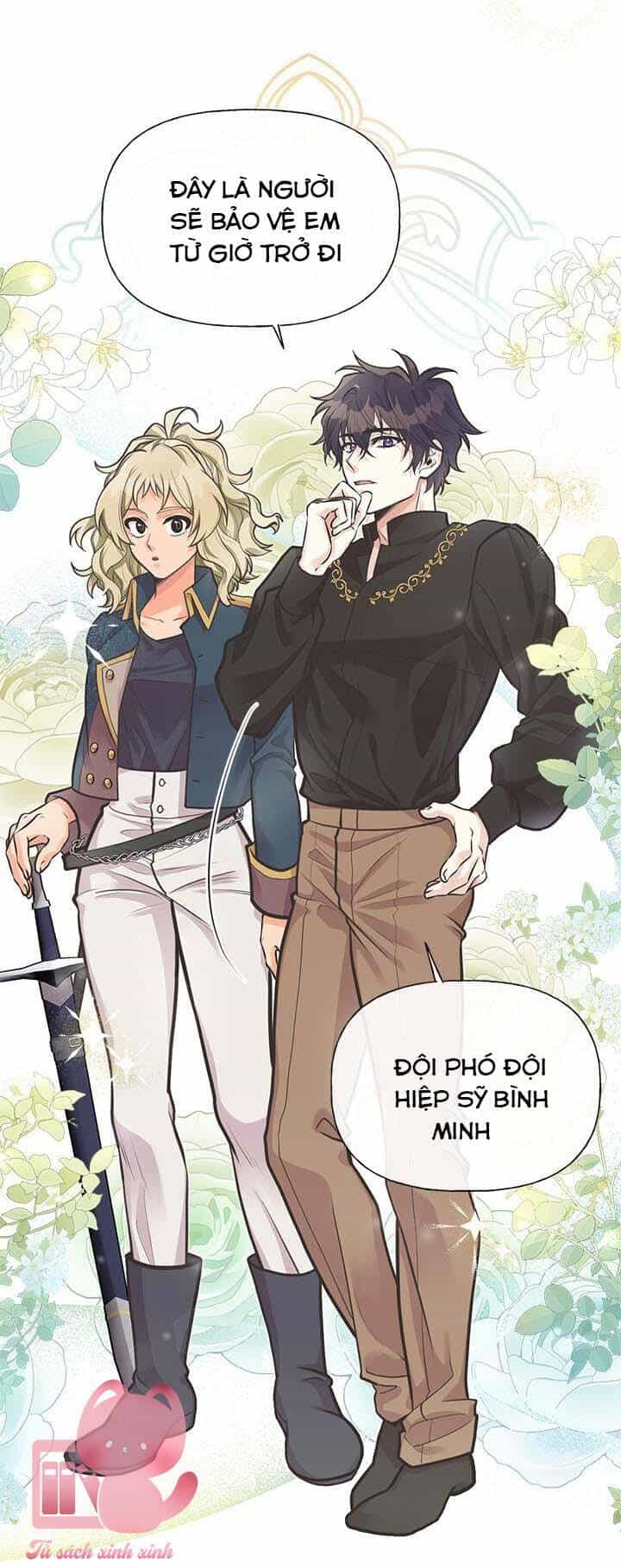 Chị Tôi Đã Nhặt Về Nhà Một Nam Chính Quyến Rũ - Chương 65 - ảnh 15