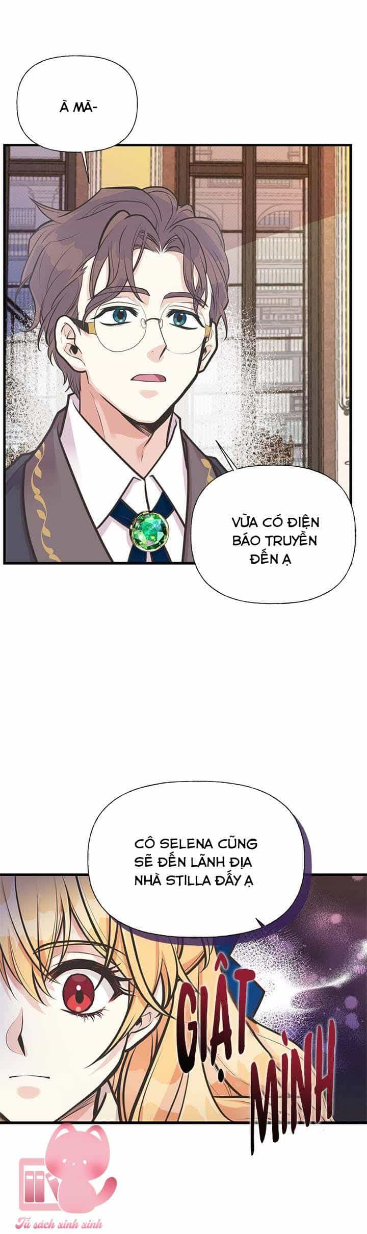 Chị Tôi Đã Nhặt Về Nhà Một Nam Chính Quyến Rũ - Chương 65 - ảnh 35