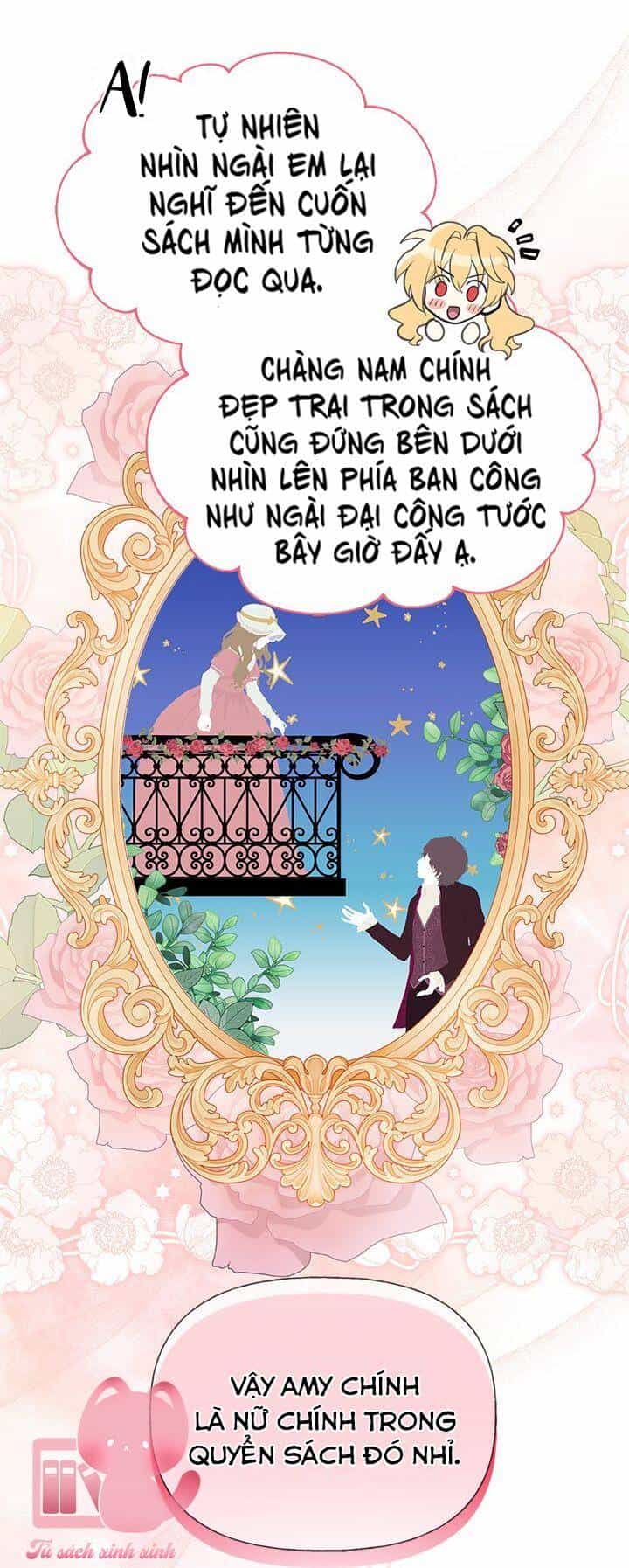Chị Tôi Đã Nhặt Về Nhà Một Nam Chính Quyến Rũ - Chương 67 - ảnh 56