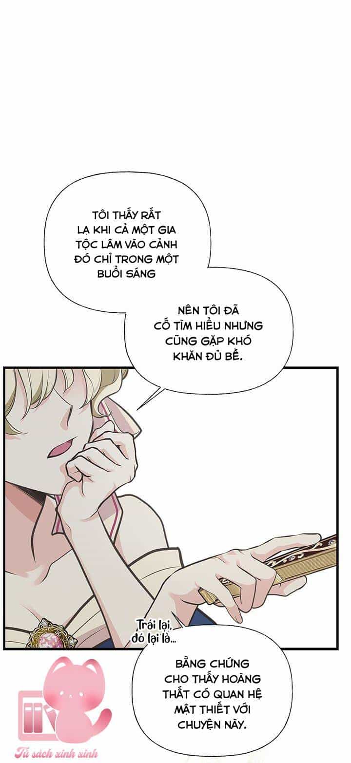 Chị Tôi Đã Nhặt Về Nhà Một Nam Chính Quyến Rũ - Chương 68 - ảnh 37
