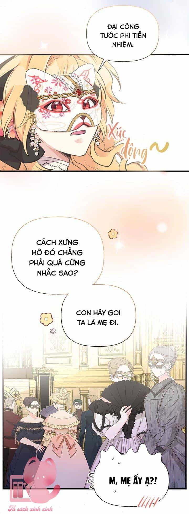 Chị Tôi Đã Nhặt Về Nhà Một Nam Chính Quyến Rũ - Chương 70 - ảnh 8