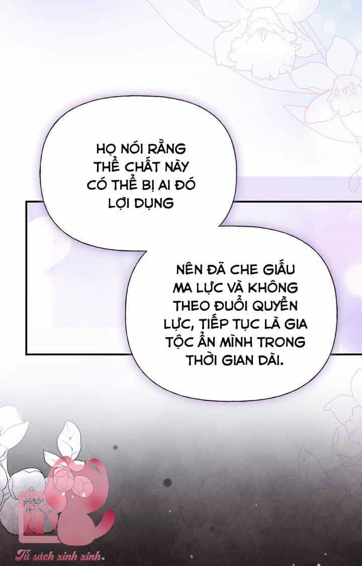 Chị Tôi Đã Nhặt Về Nhà Một Nam Chính Quyến Rũ - Chương 74 - ảnh 21